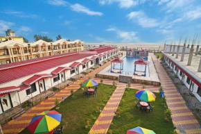 Unique Beach Resort On Beach Family Resort !! Pet Friendly !!